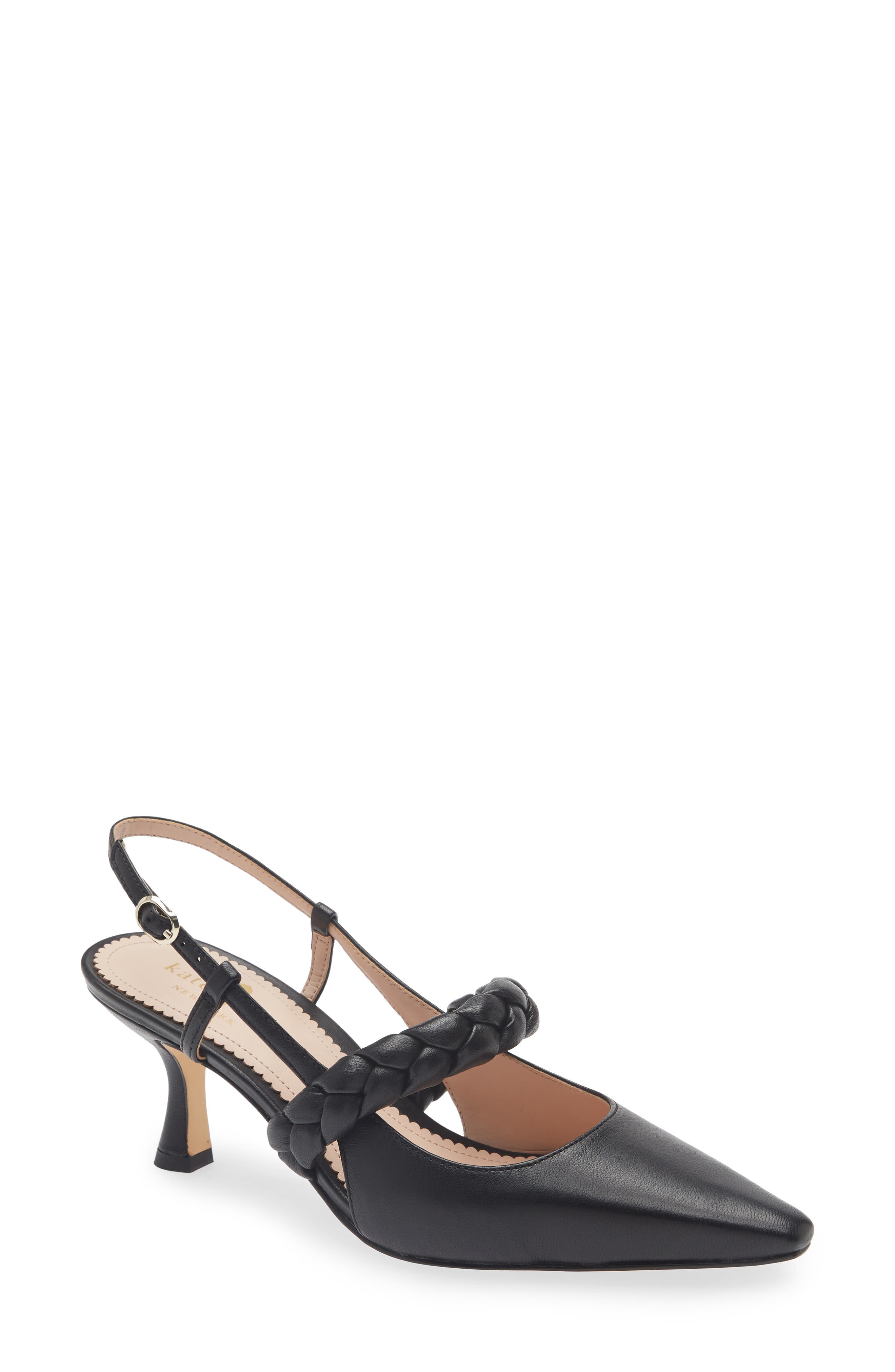 Kate Spade New York maratea slingback pump