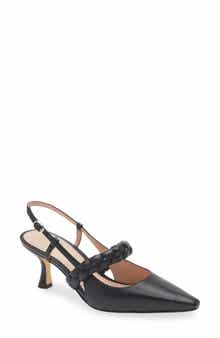 Kate Spade New York maratea slingback pump