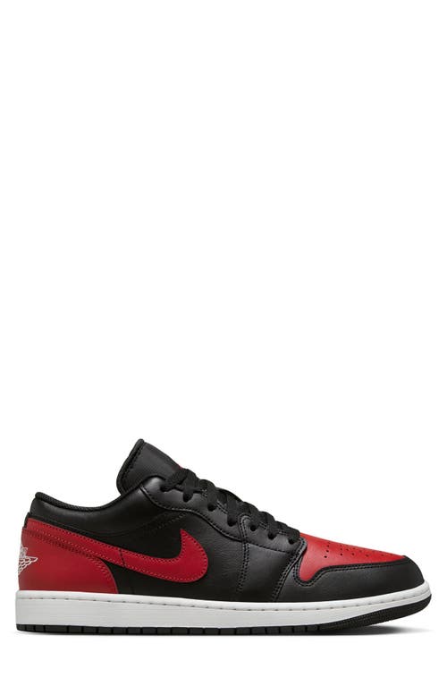 JORDAN AIR JORDAN 1 LOW SNEAKER