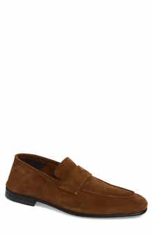 Metal Tees Flex Loafer