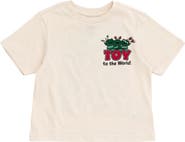 Disney Toy Story Holiday Short Sleeve T-Shirt