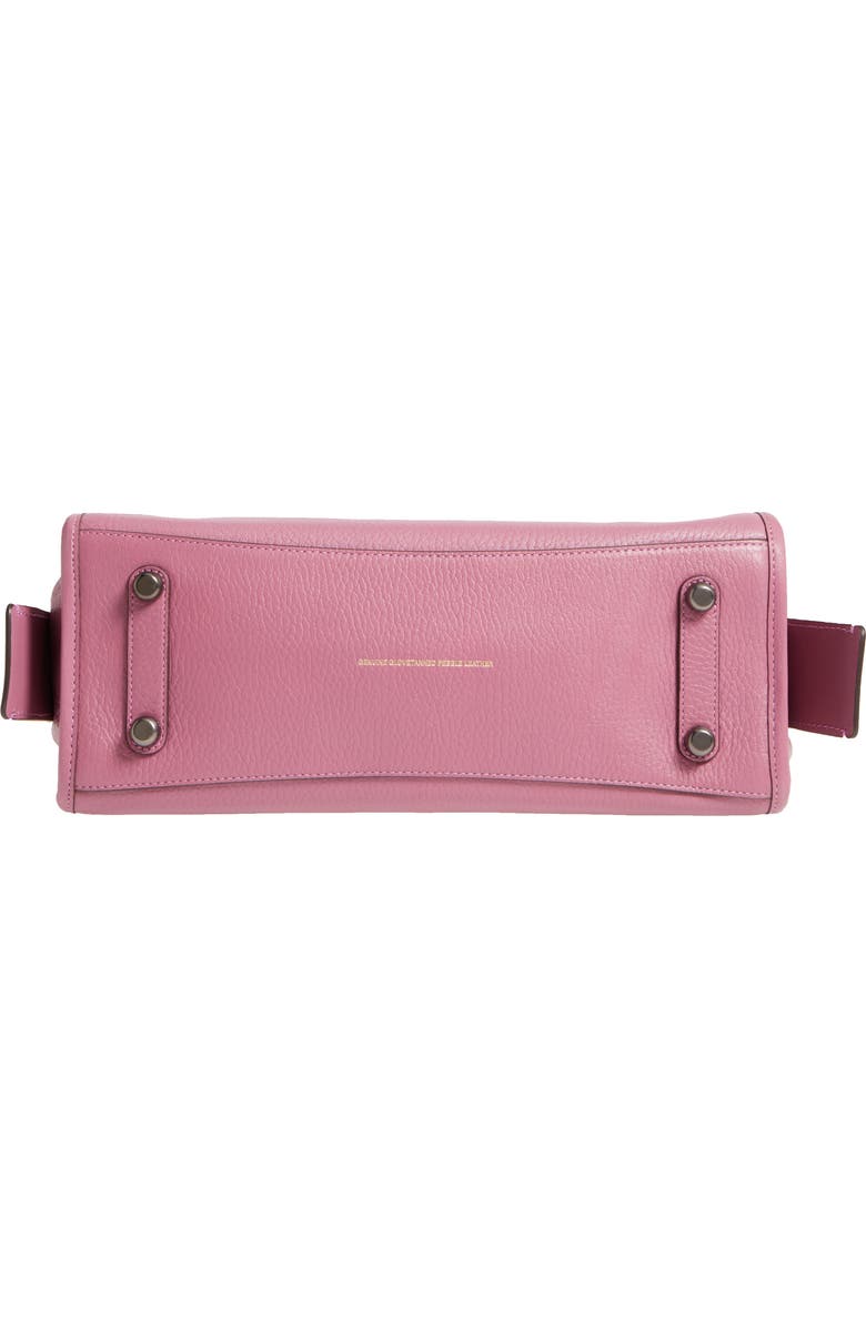 COACH 1941 'Rogue' Leather Satchel, Alternate, color,