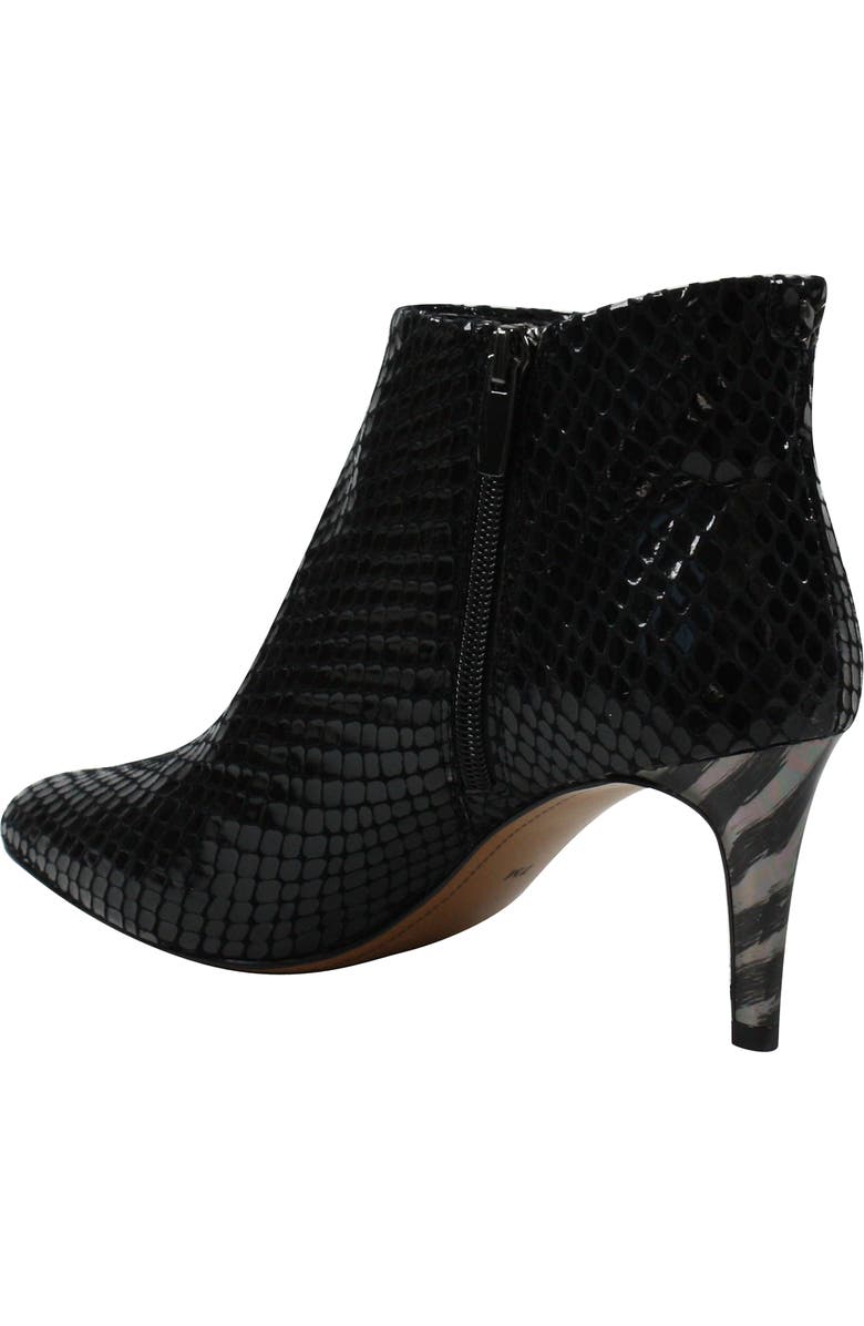 J. Reneé Ranae Pointed Toe Bootie, Alternate, color,