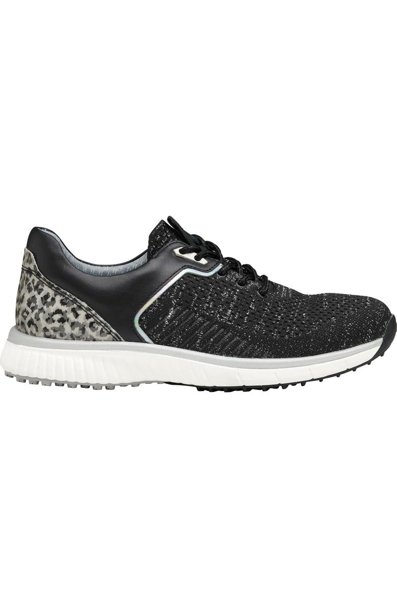 Johnston & Murphy XC4 H2-Sport Hybrid Knit Waterproof Sneaker, Alternate, color,