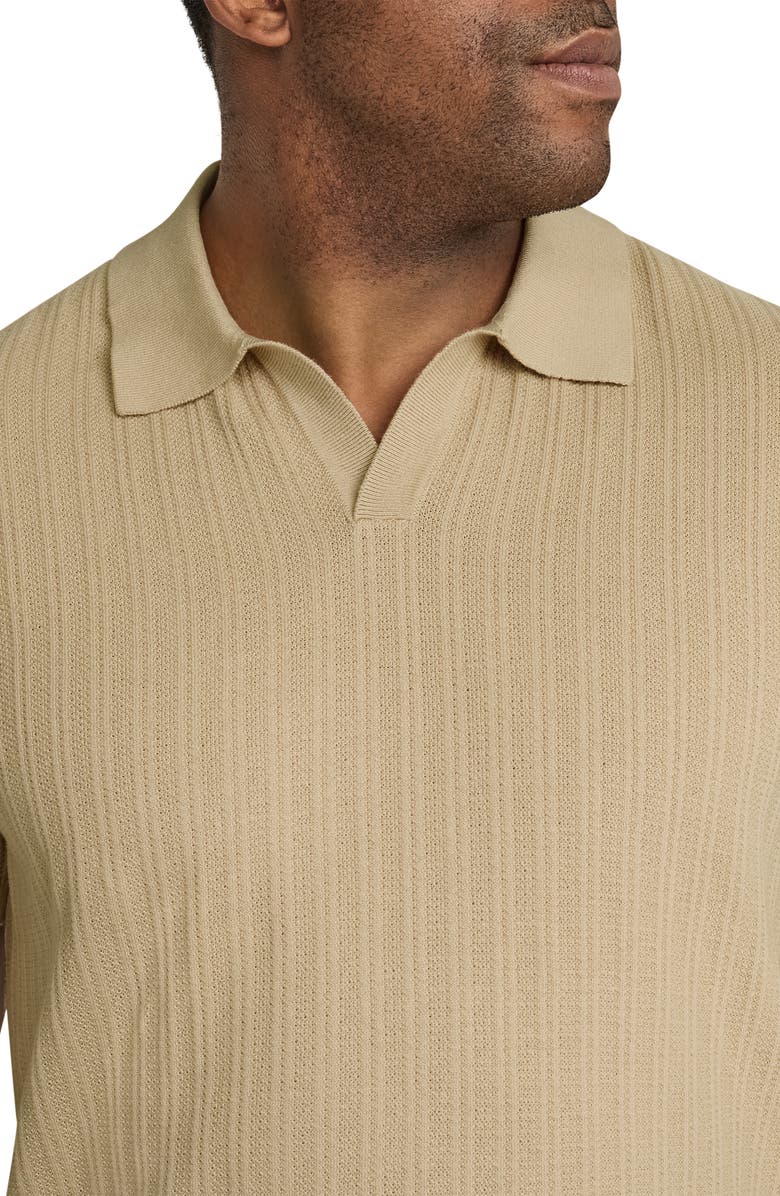 Johnny Bigg Felix Johnny Collar Polo, Alternate, color,