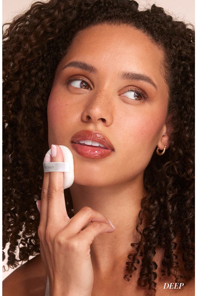Hydra Setting Powder, Alternate, color, DEEP
