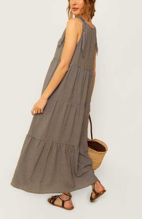 Whimsy + Row Catherine Dress