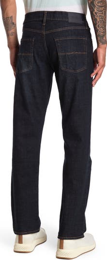 221 Straight Leg Jeans