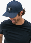 Everyday California Repreve Recycled Diego Performance Snapback Hat