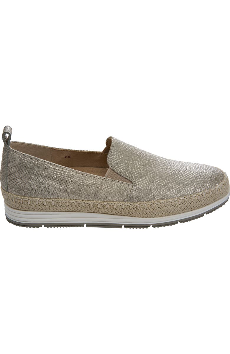 VANELi Qanat Sneaker, Alternate, color,