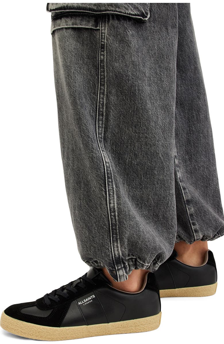 AllSaints Jaimee Sneaker, Alternate, color,