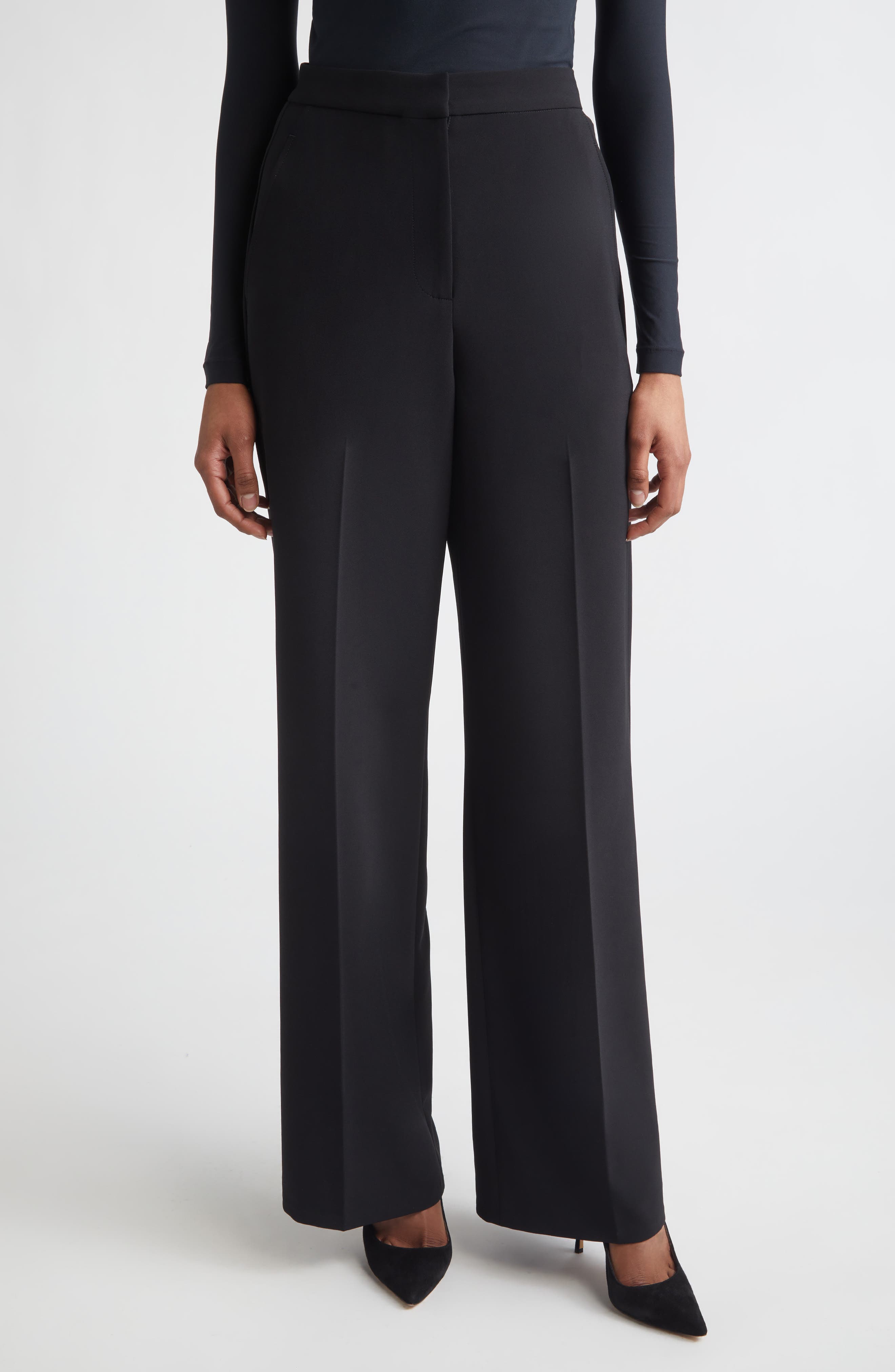 selected BLACK