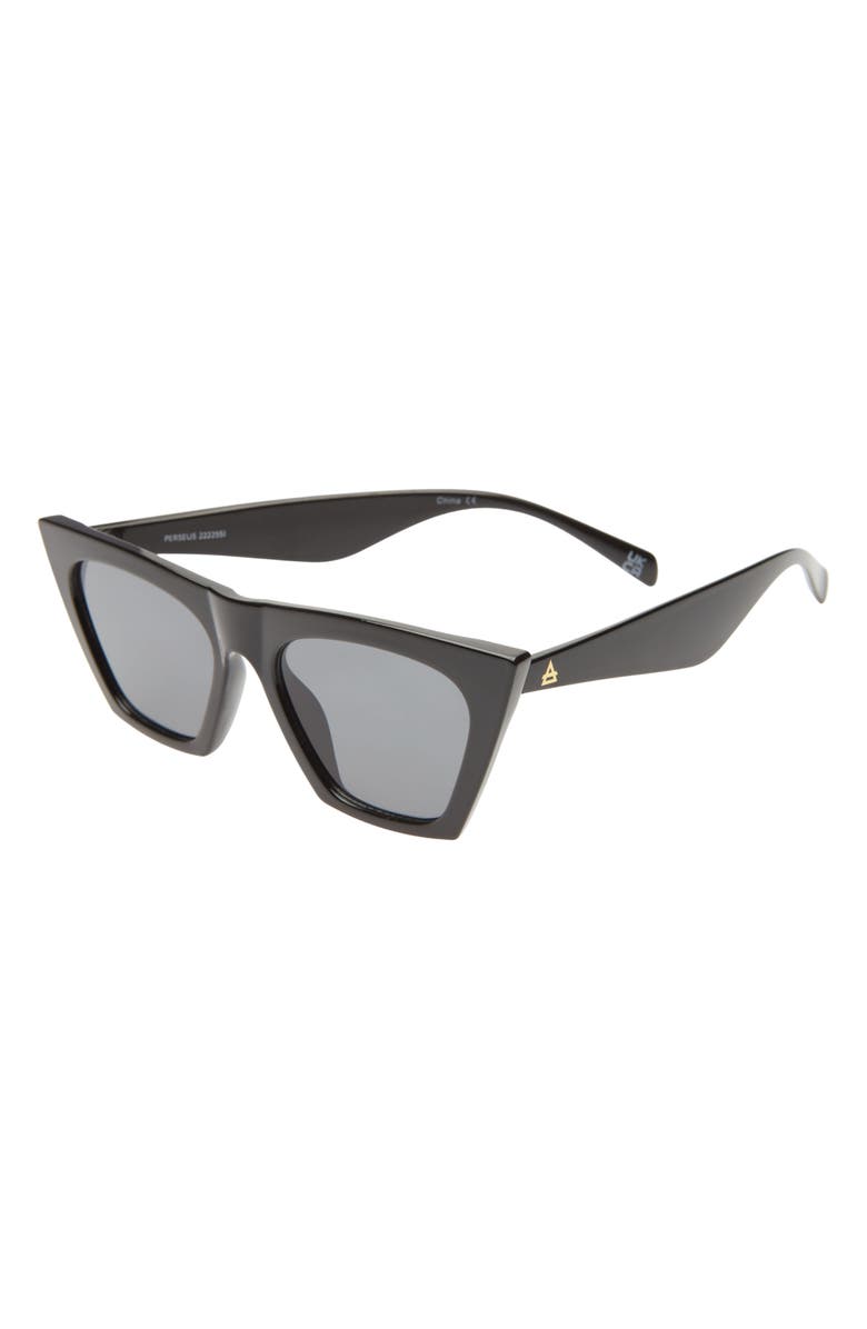 AIRE Perseus 51mm Cat Eye Sunglasses, Alternate, color, 