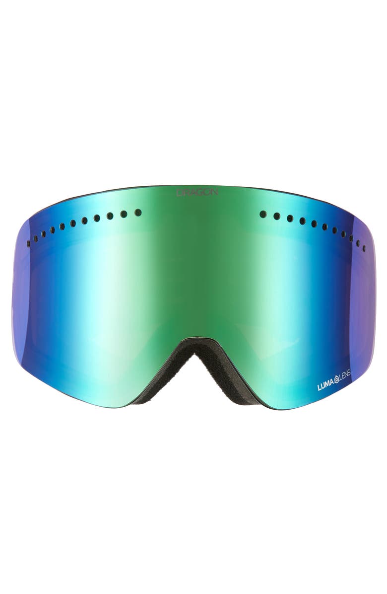 DRAGON NFX Frameless Snow Goggles, Alternate, color,