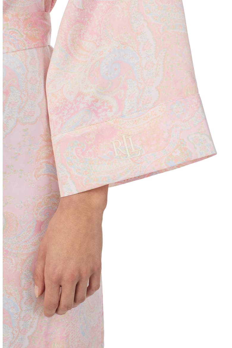 Paisley Robe, Alternate, color, MULTI PAISLEY