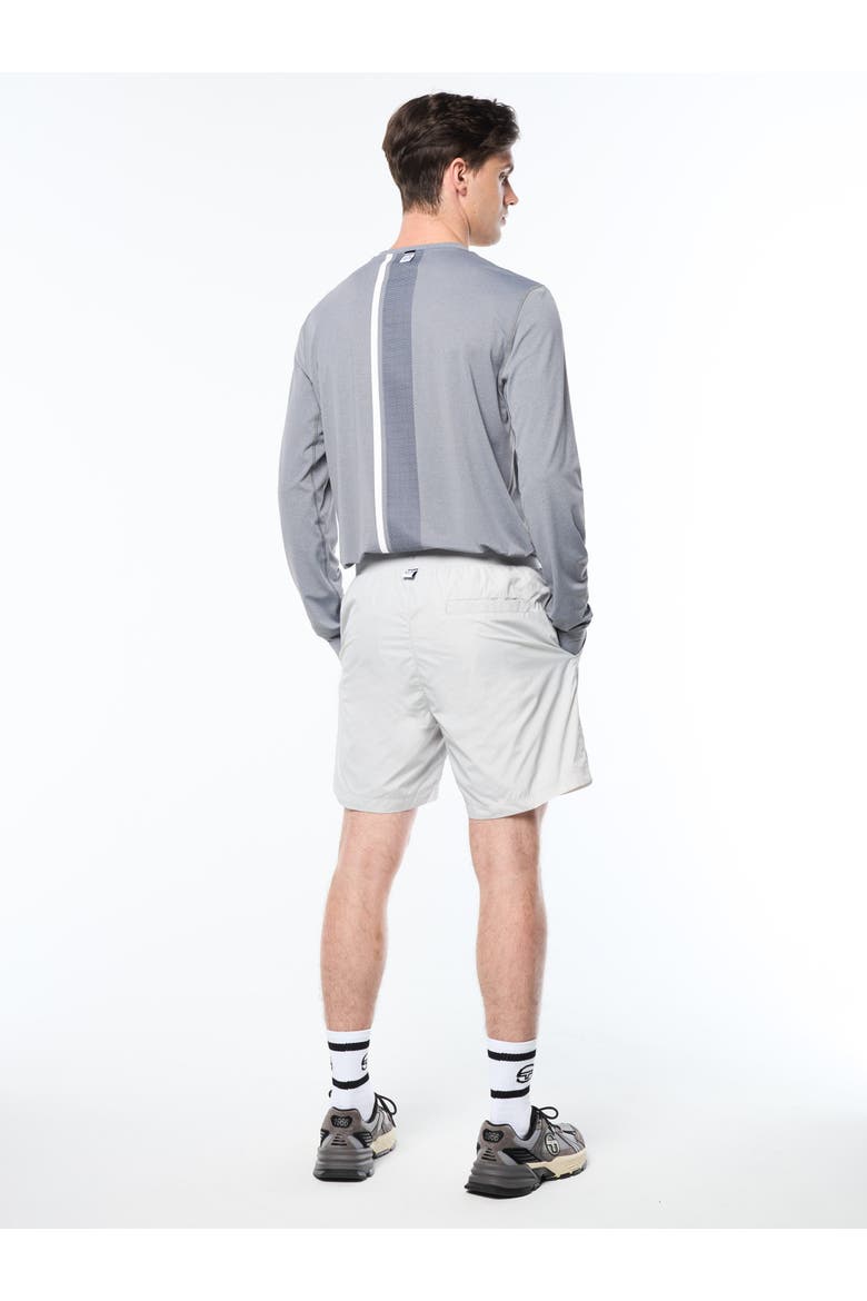 Attivo Damarindo Short, Alternate, color, QUIET SHADE