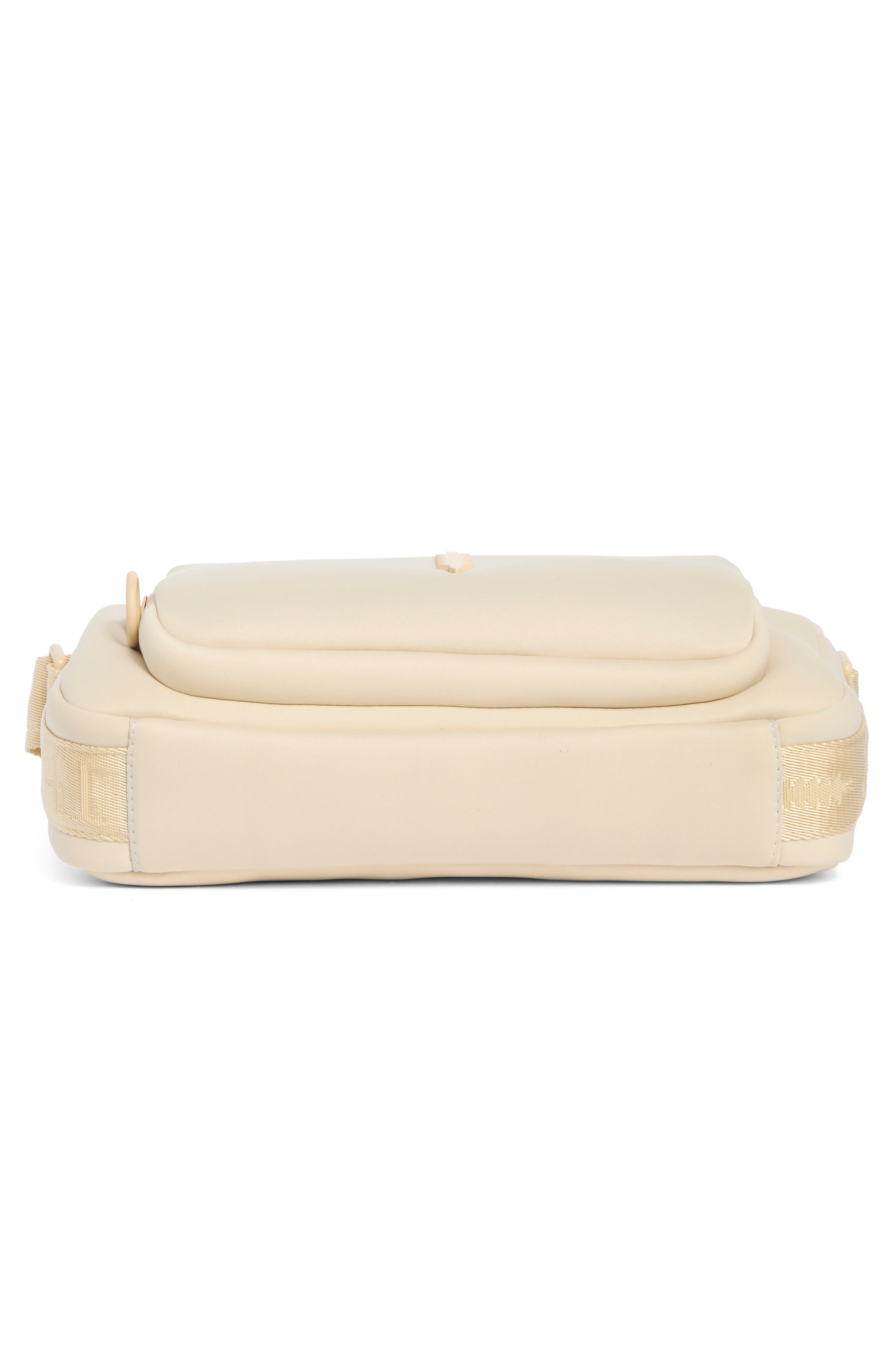 Willow Crossbody Bag, Alternate, color, VANILLA