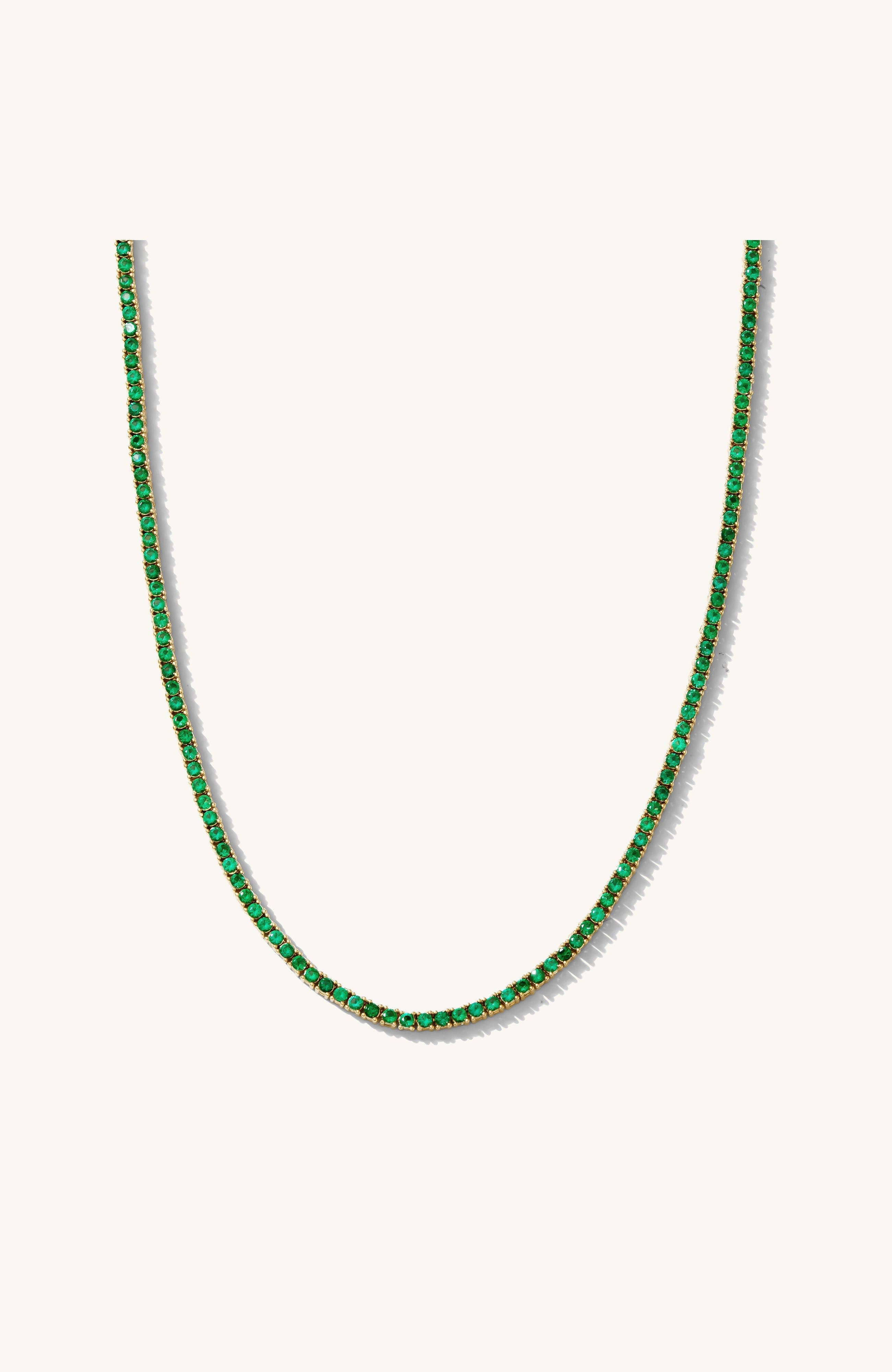 selected Emerald