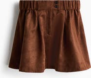 H&M Flared Mini Skirt