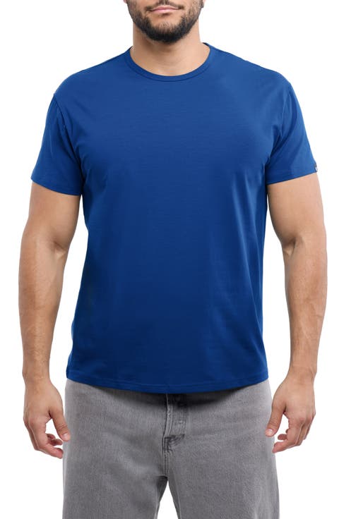 Flex Crewneck T-Shirt