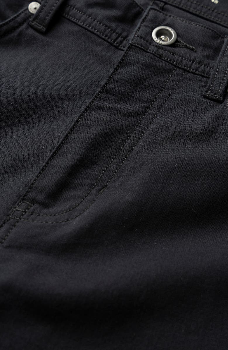 Rodd & Gunn Gunn 5 Pocket Pants, Alternate, color, Onyx