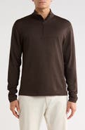 Reigning Champ Solotex® Mesh Tiebreak Performance Polo