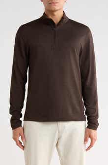 Reigning Champ Solotex® Mesh Tiebreak Performance Polo