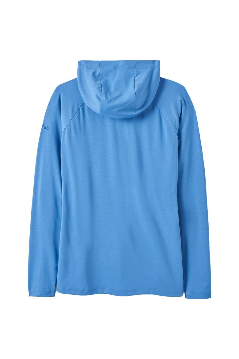 Rivelin Hoodie - Women's, Alternate, color, Bluebird