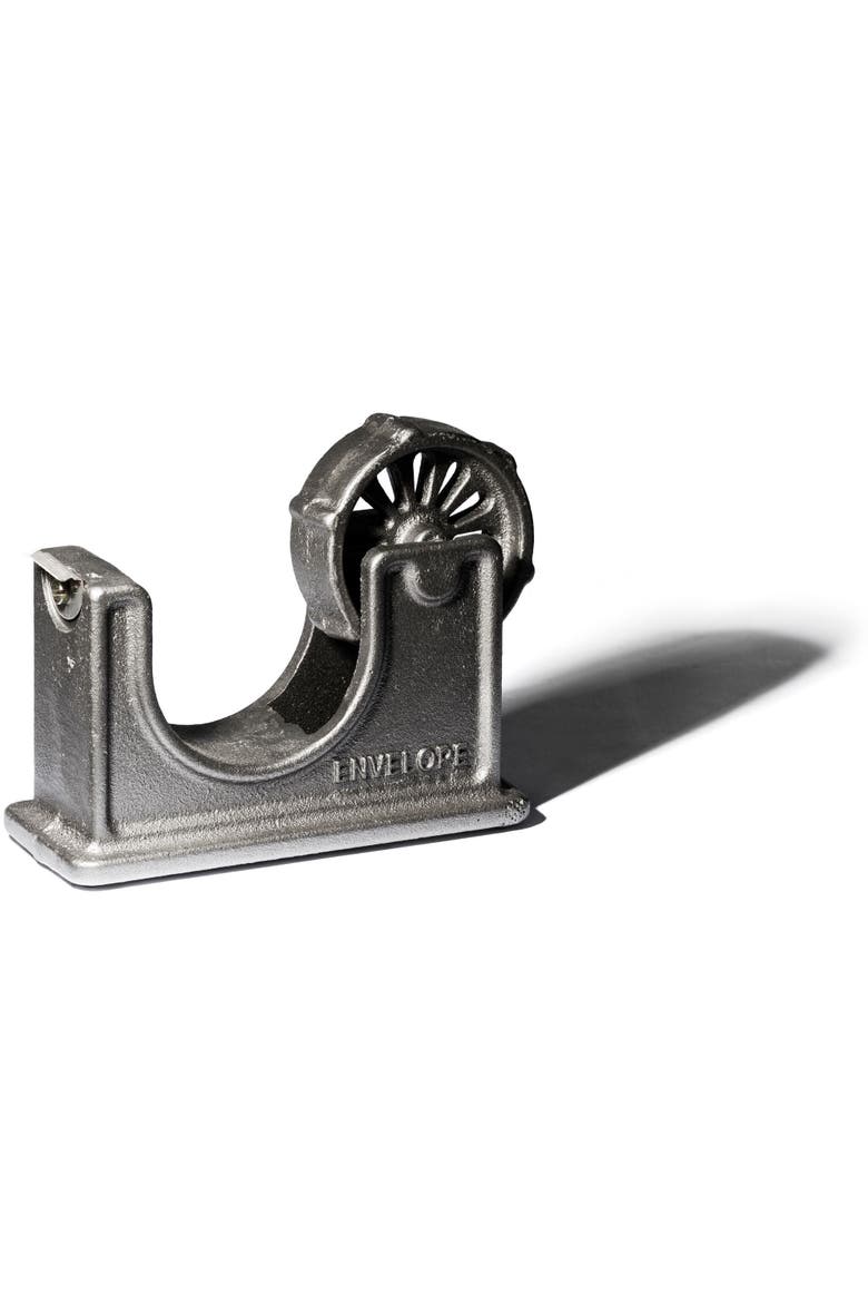 Tape Dispenser, Alternate, color, Natural