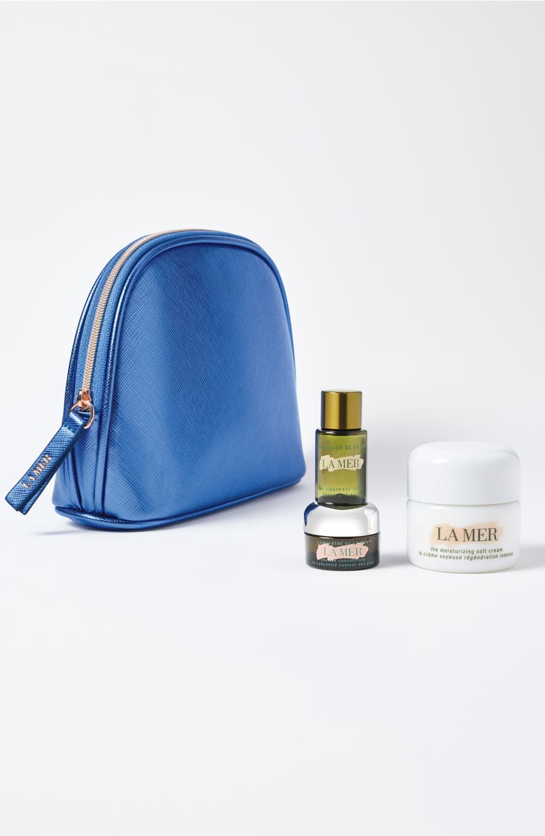 La Mer Mini Miracles Set, Alternate, color,