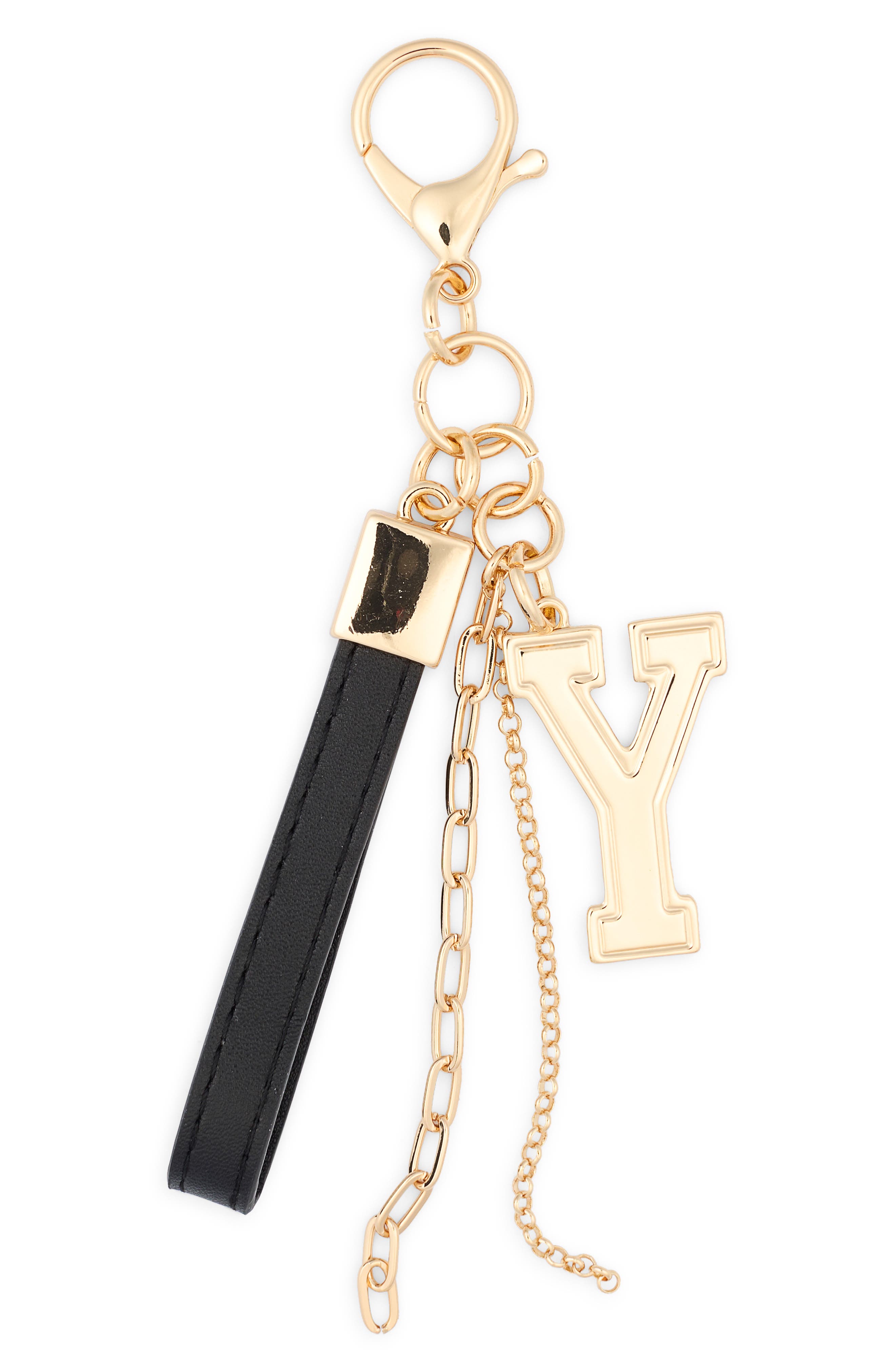 Y- BLACK- GOLD