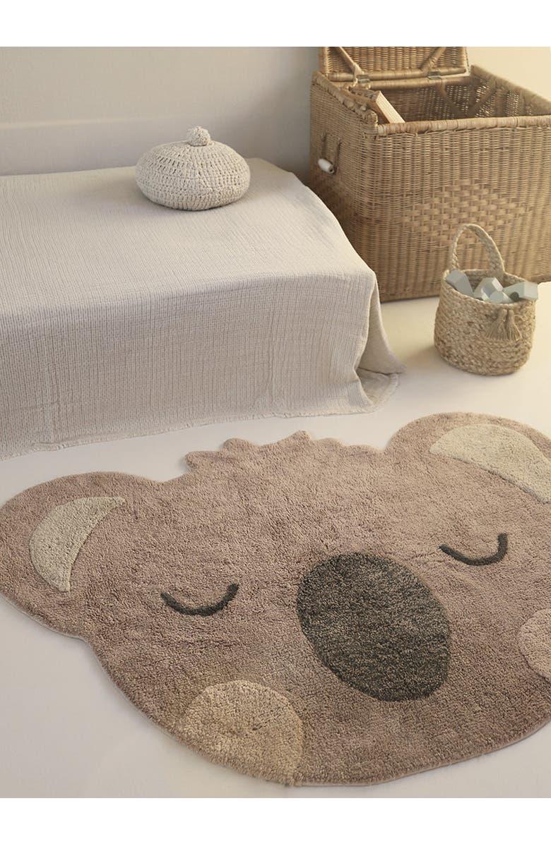 Nattiot Little Olsen Rug, Alternate, color, Multi