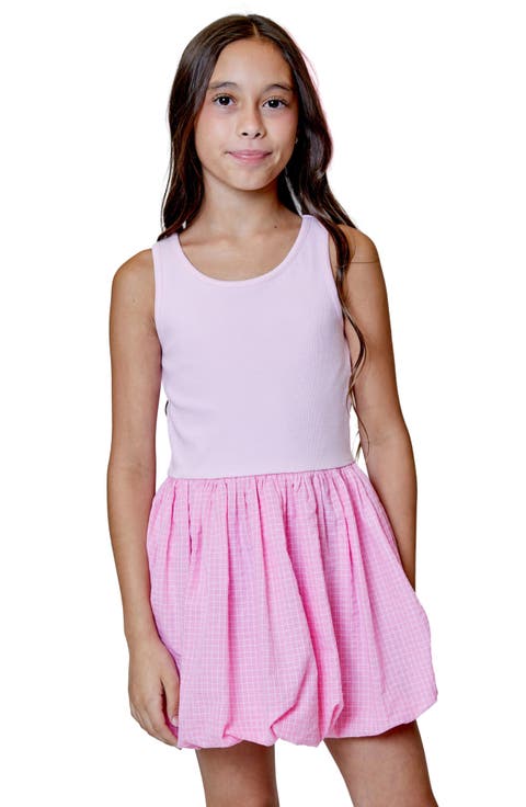 Kids' Bubble Dress (Big Kid)