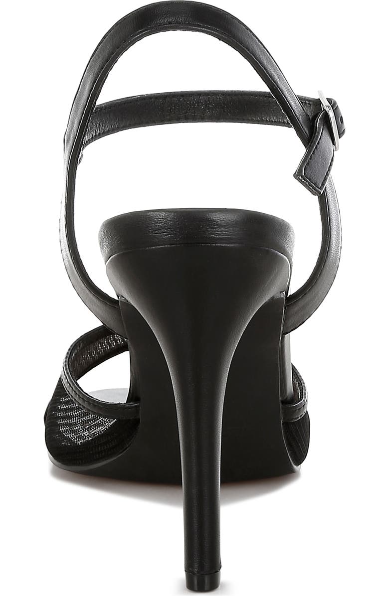 LONDON RAG Sunisa Mesh Strap Sandal, Alternate, color,