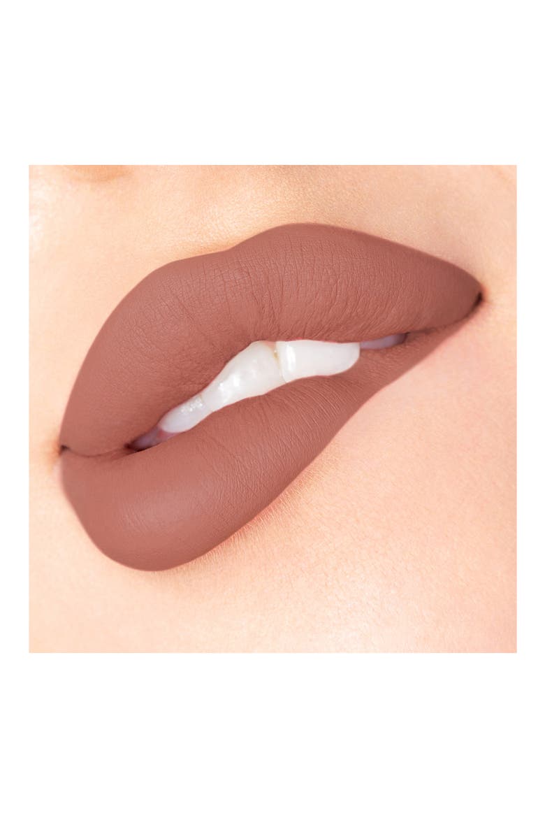 Best Sellers Trio - Velvet Matte Liquid Lip Minis, Alternate, color, ROSE