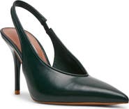 Steve Madden Andromeda Slingback Pumps