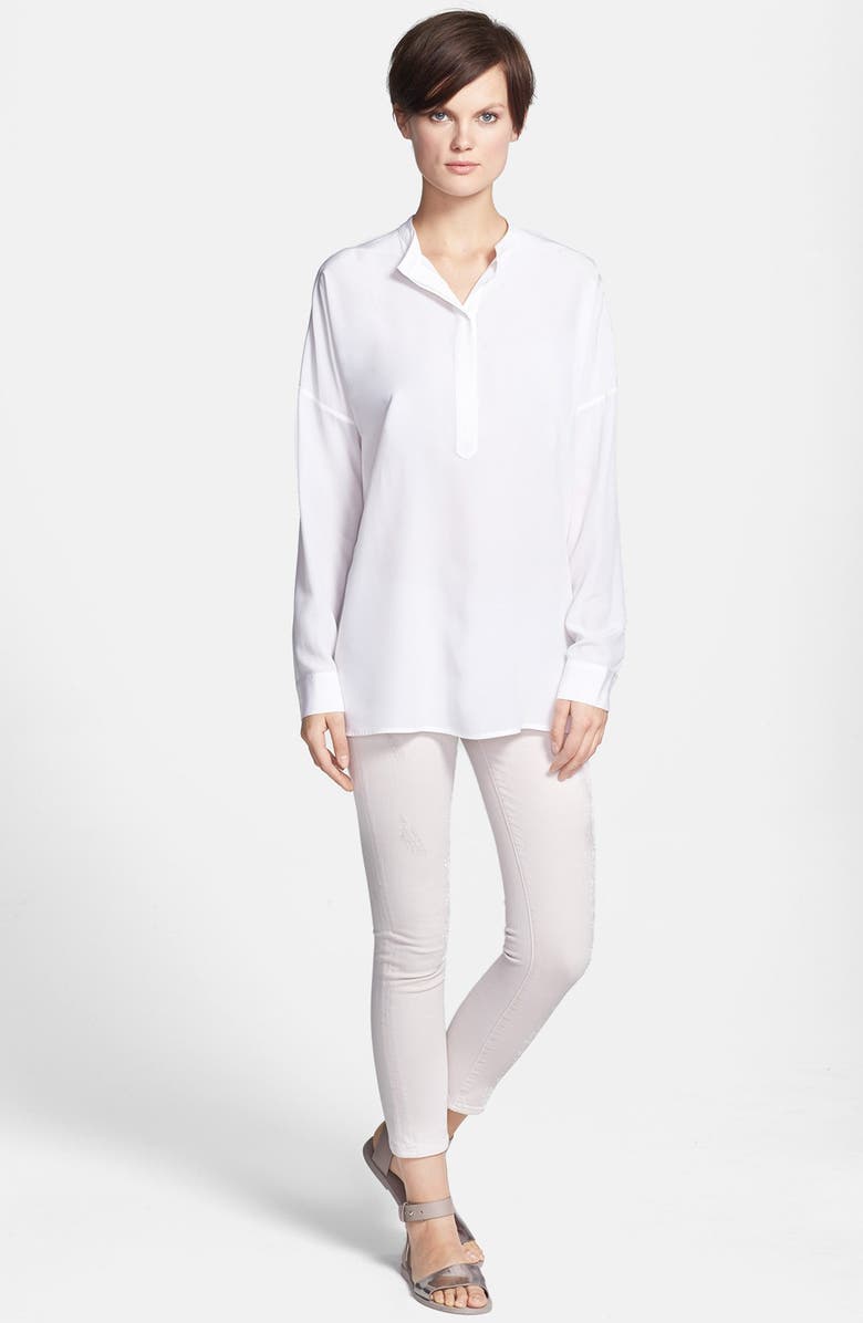 Vince , Alternate, color,