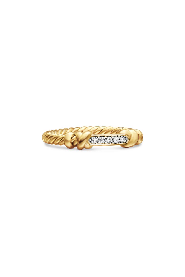 Petite Helena Diamond Ring, Main, color, DIAMOND/ YELLOW GOLD