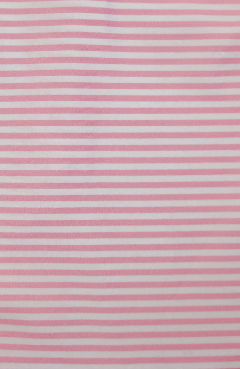 Lake Label Kids' Hooded Long Sleeve One-Piece Rashguard Swimsuit, Alternate, color, 