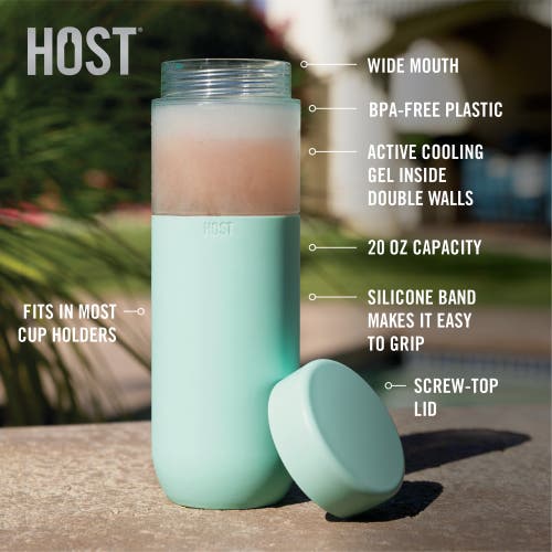 Host Freeze Bottle In Mint