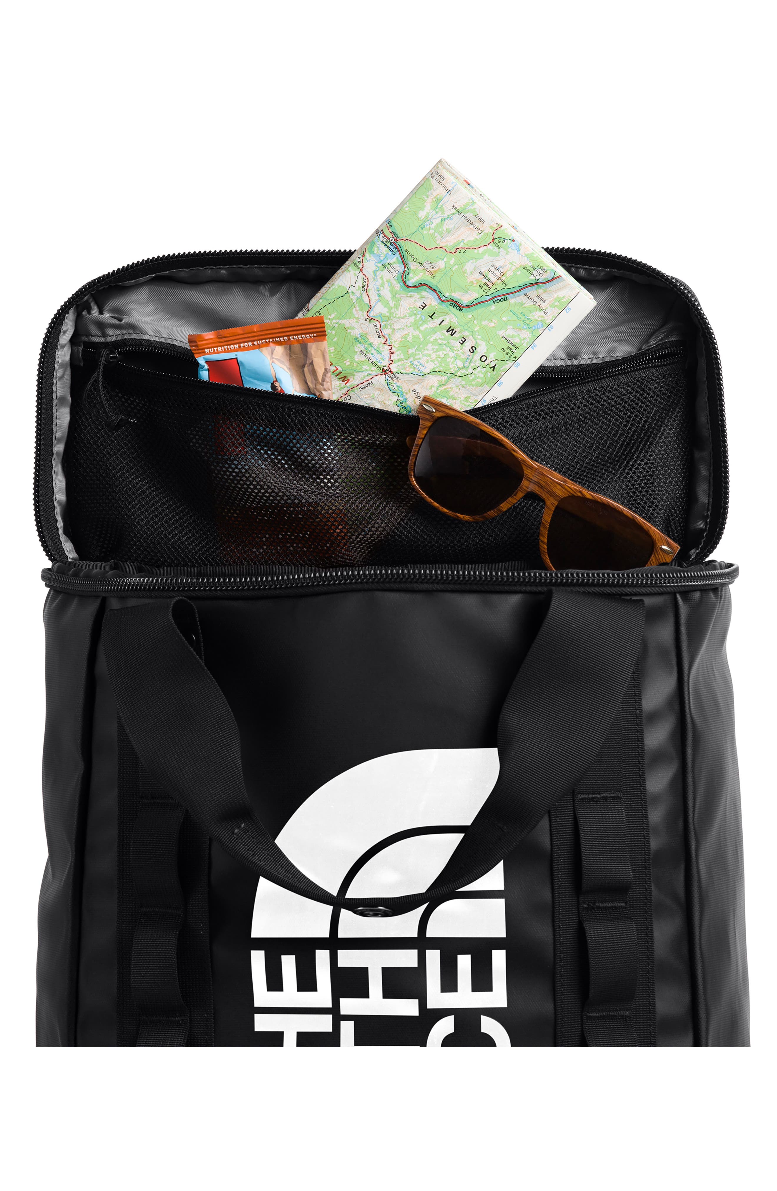 The North Face Large Explore Fusebox Backpack, Alternate, color, 