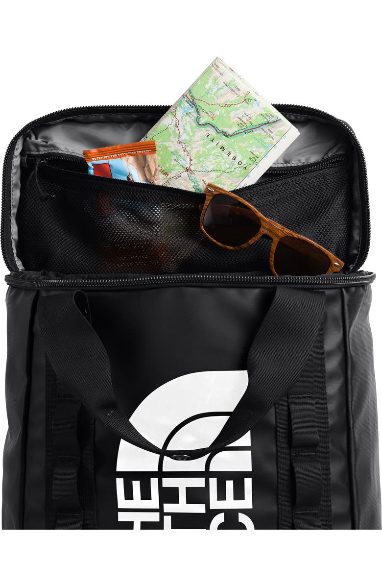 The North Face Large Explore Fusebox Backpack, Alternate, color,