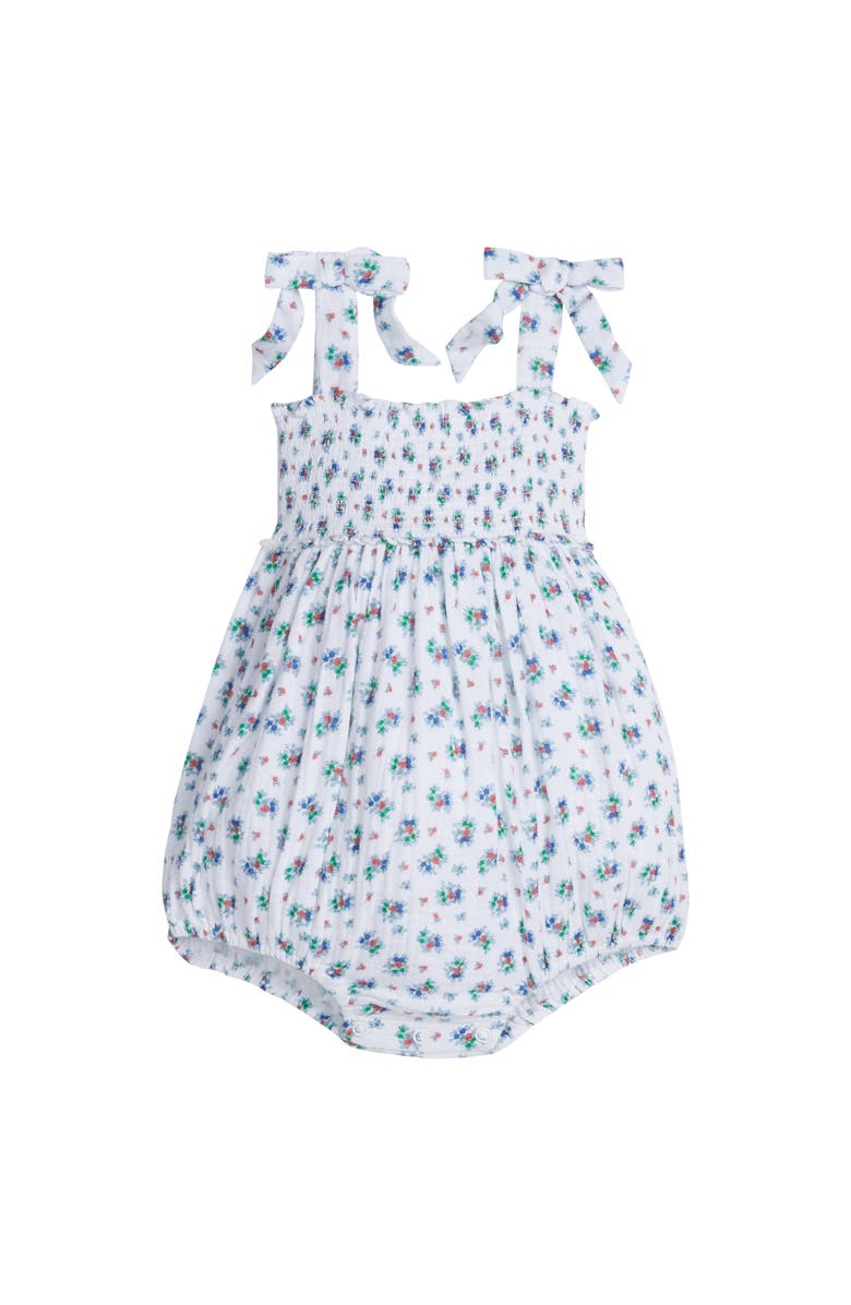 Little English Kids' Leela Bubble, Main, color, Bellhaven Floral