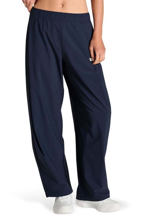 Montrose High Waist Performance Pants