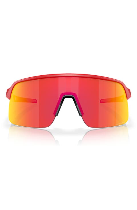 Shop Red Oakley Online | Nordstrom