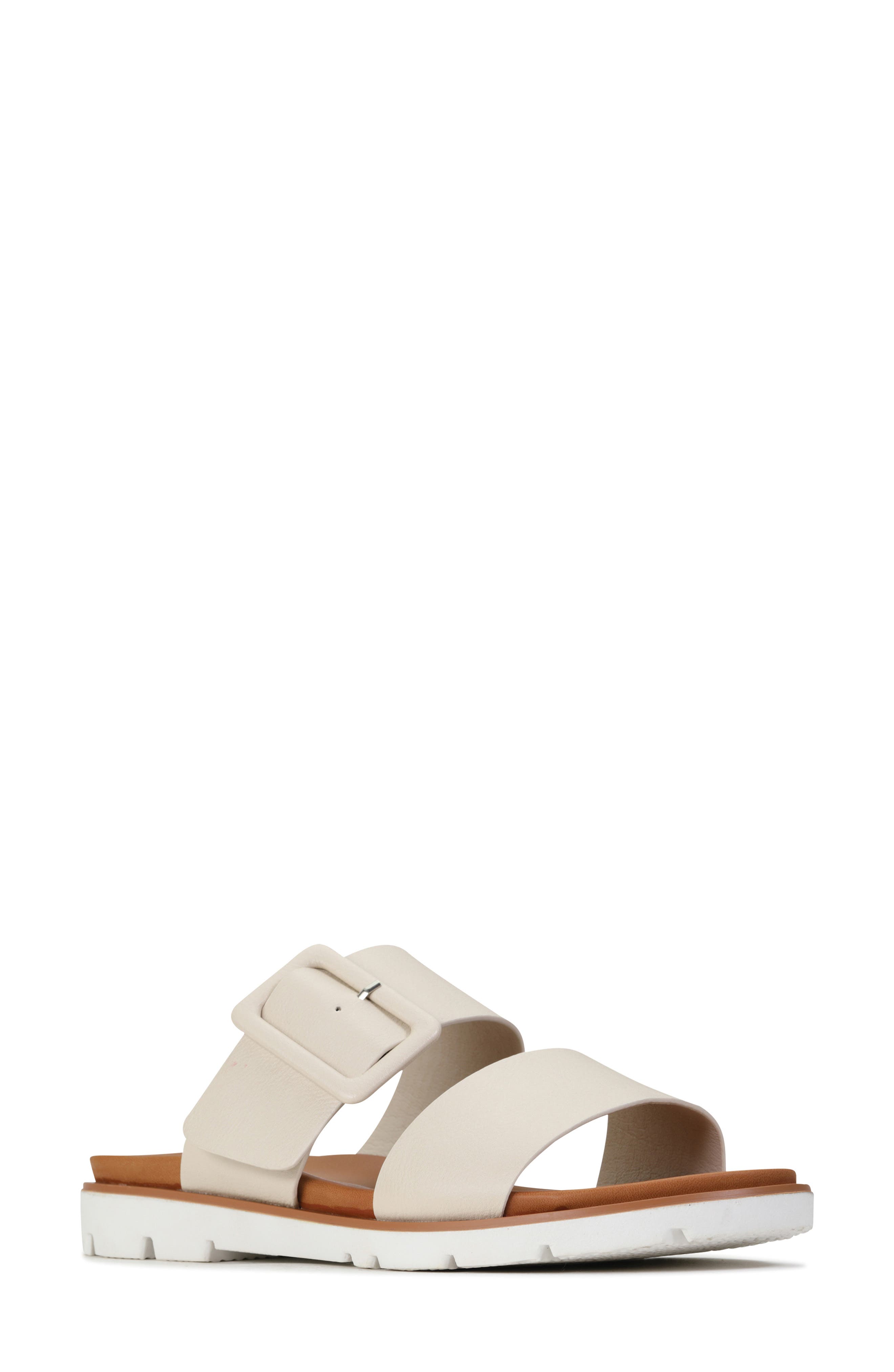 Los Cabos Asha Slide Sandal
