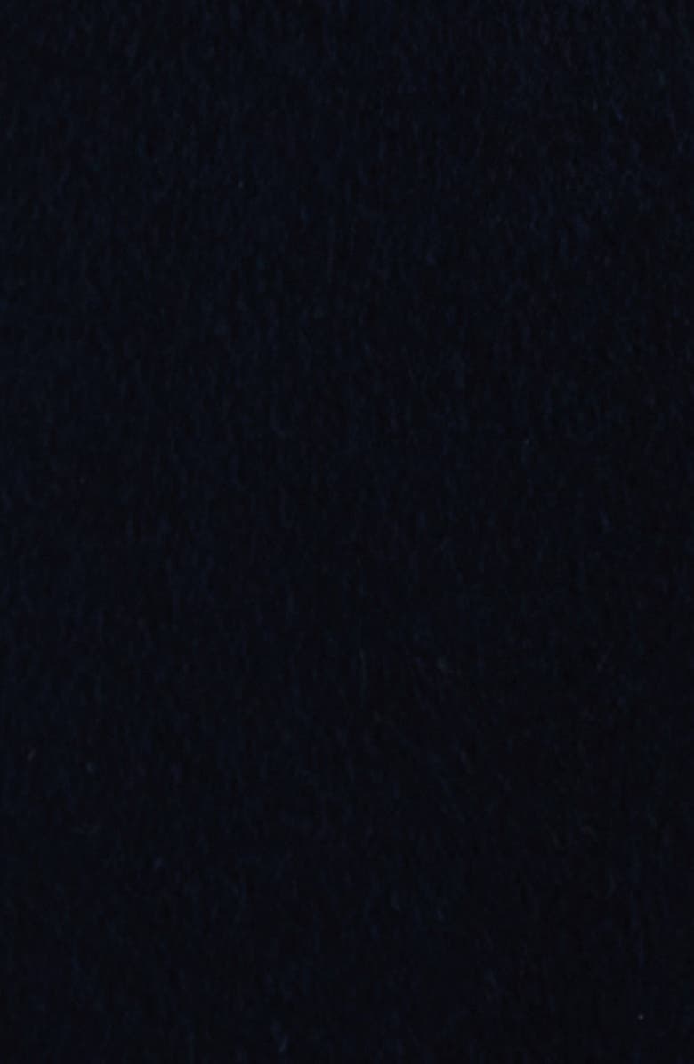 Michael Kors Double Breasted Wool Blend Long Coat, Alternate, color, 