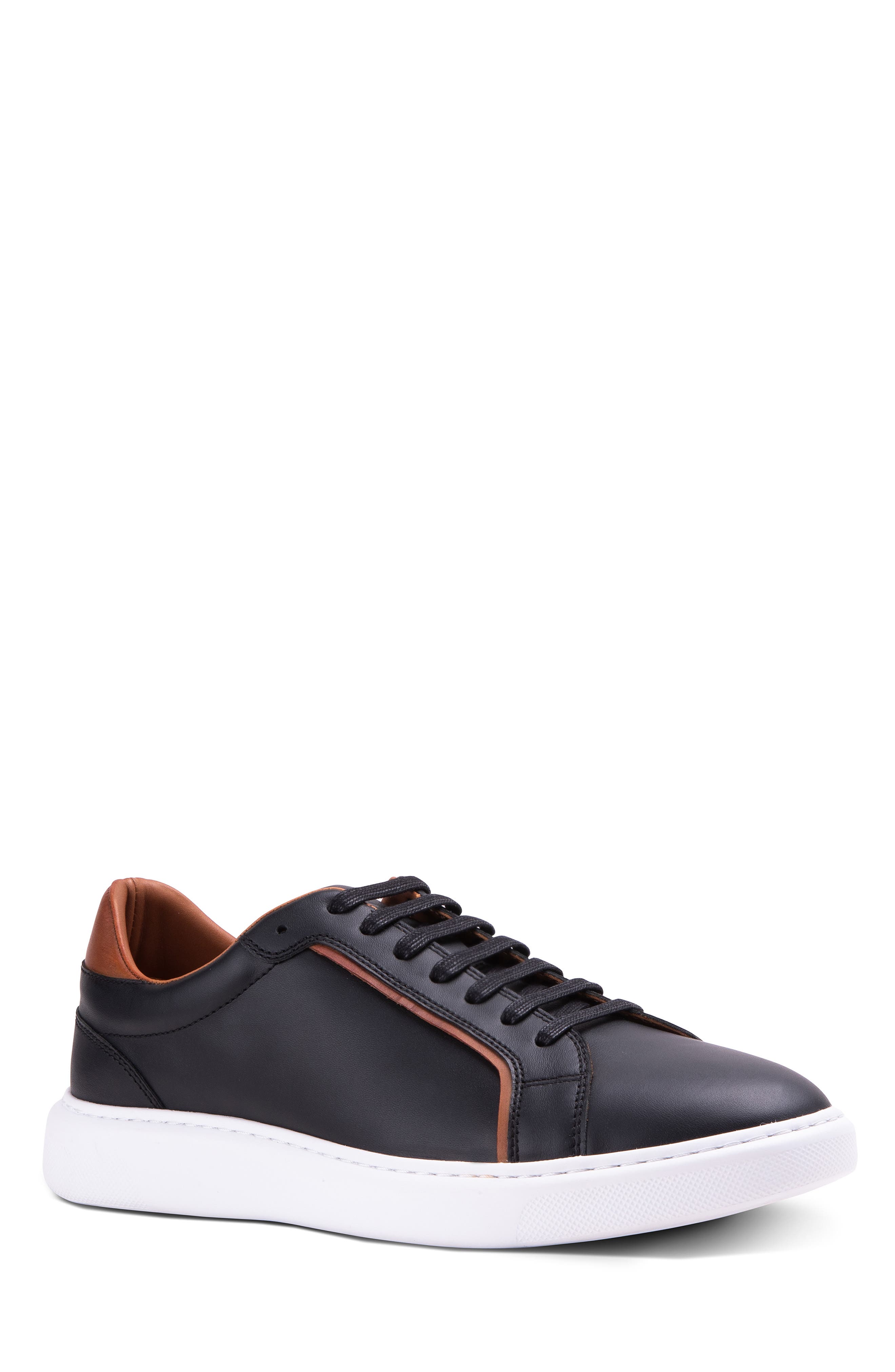 Gordon Rush Devon Sneaker, Main, color, 