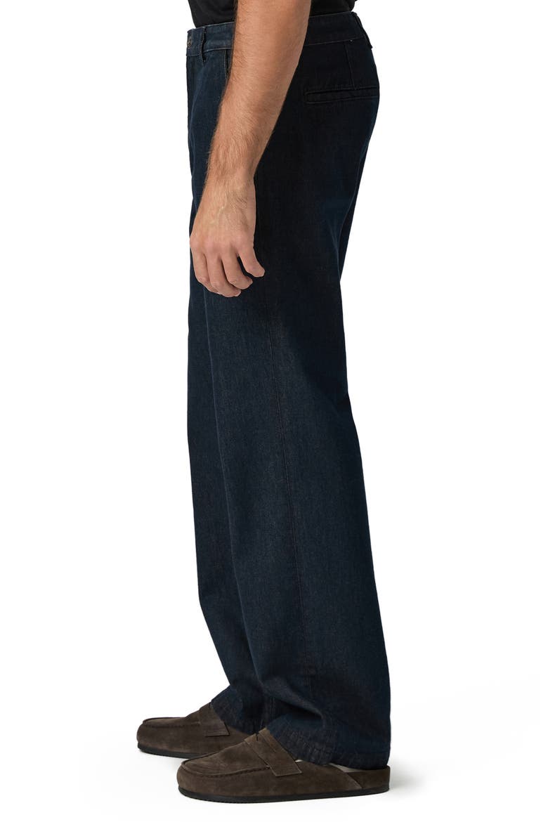 Roseland Trouser Jeans, Alternate, color, GRANBY