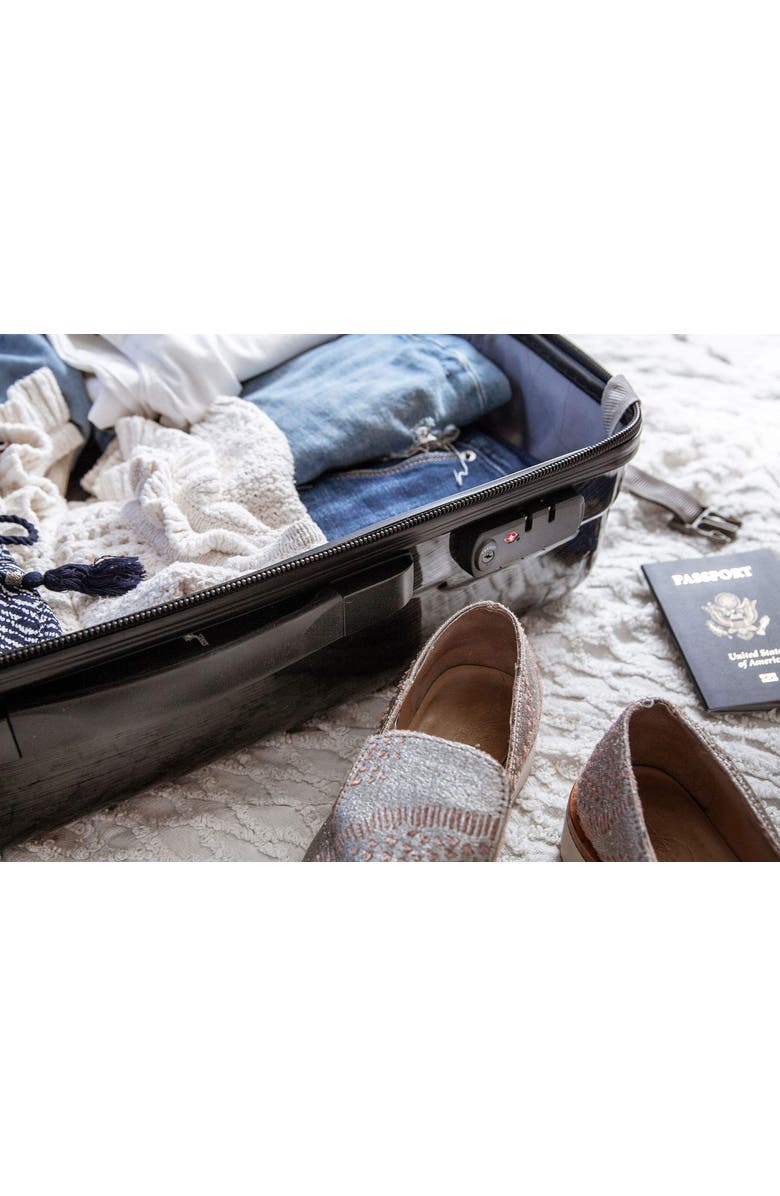 Samsonite Winfield 2 (20/24) 2-Piece Set Hardside Luggage with Spinner Wheels, Alternate, color, Charcoal